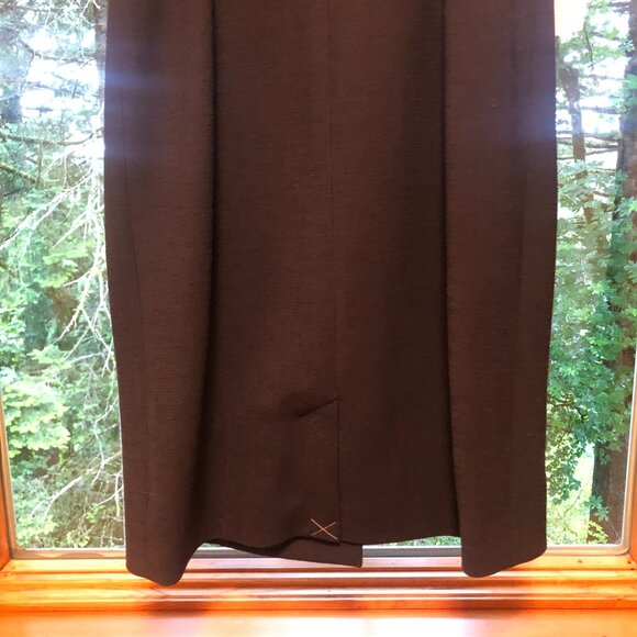 NWT MM LaFleur Navy Candice Dress - Picture 2 of 7